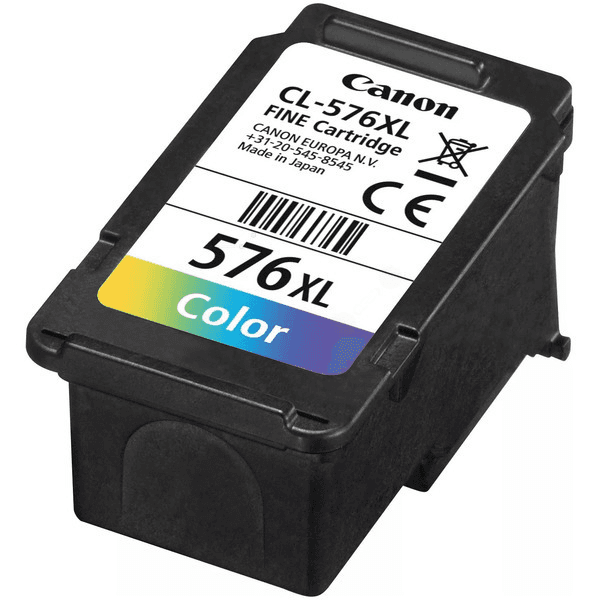 CANON CL-576-XL - originálny 1