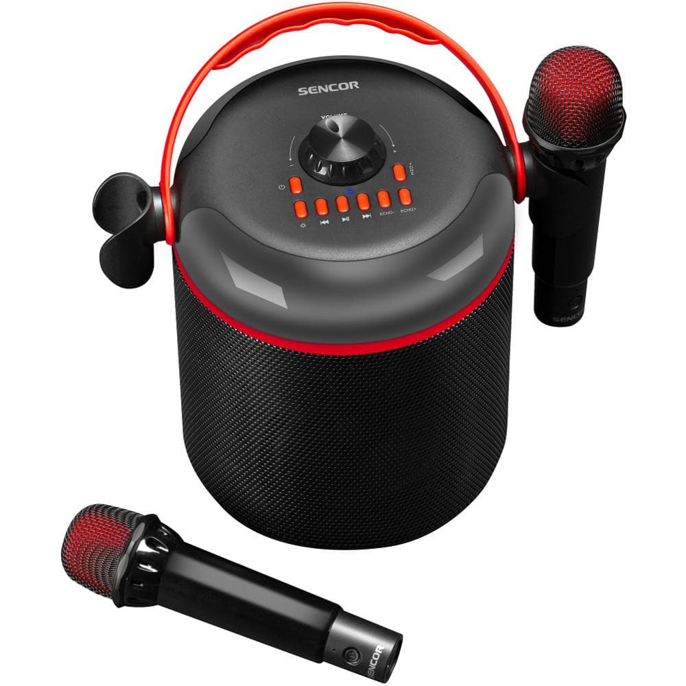 SSS 3400K BT SPEAKER SENCOR 1