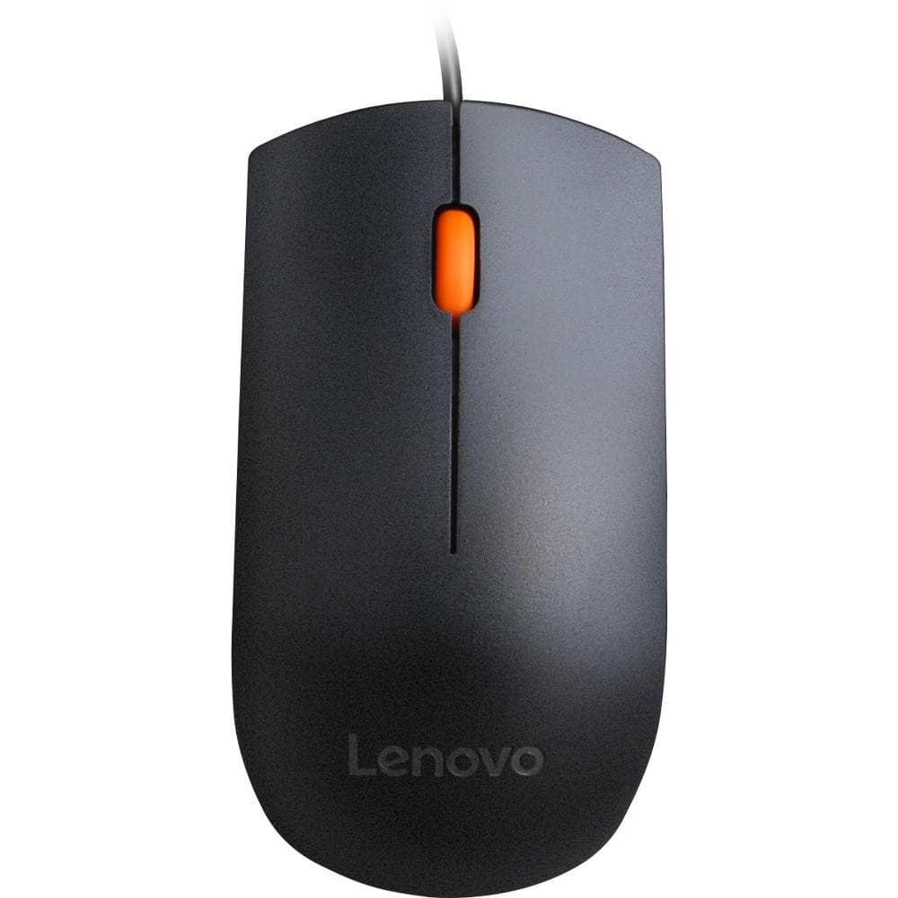 300 USB Mouse LENOVO 1