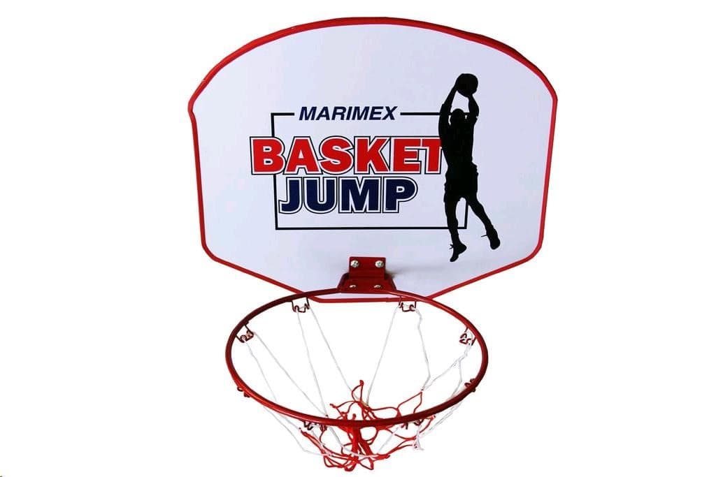 Marimex basketbalový kôš pre trampolíny