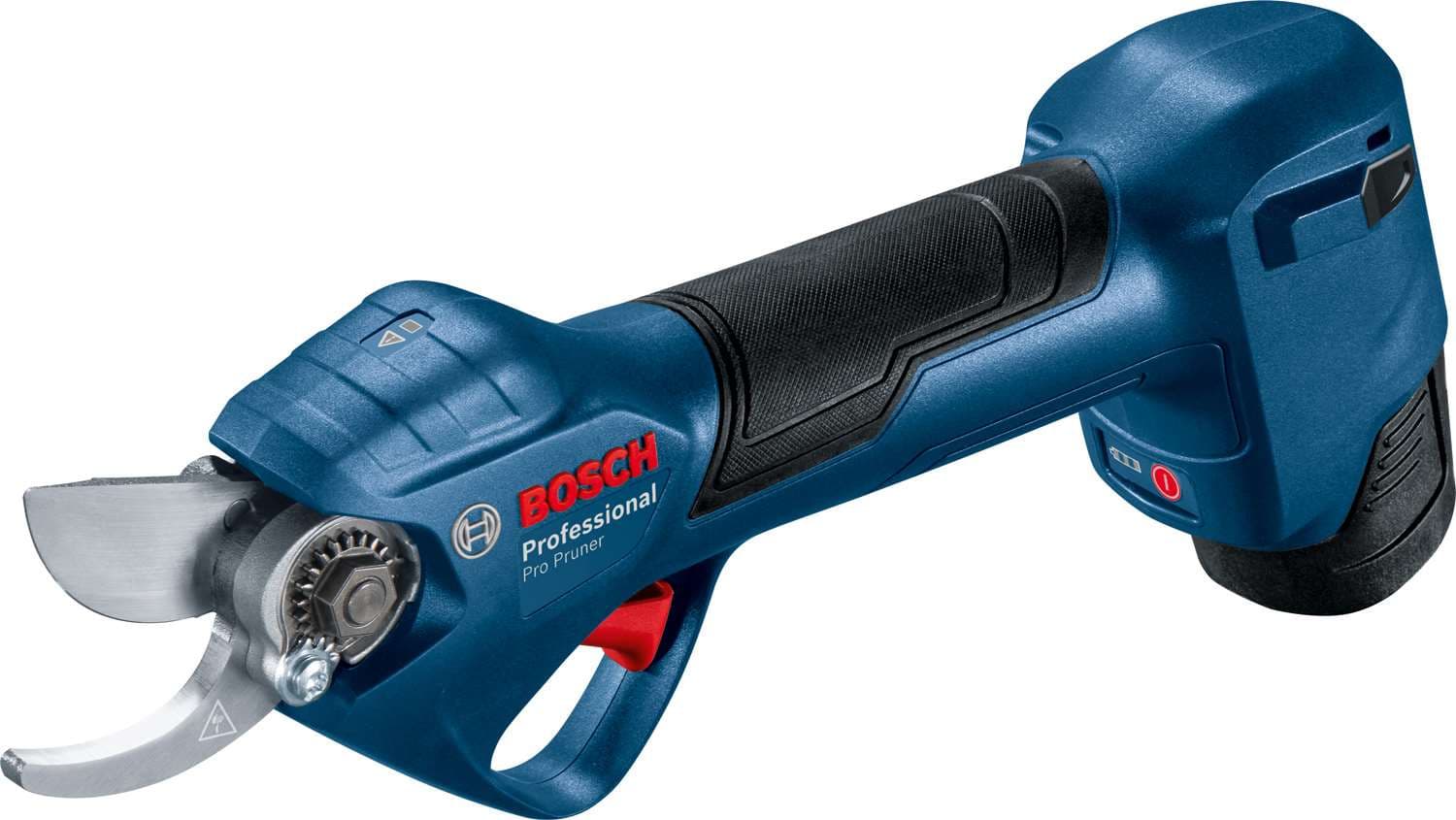 BOSCH Pre Pruner, akumulátorové záhradné nožnice, 25 mm, 12, 0 V 1