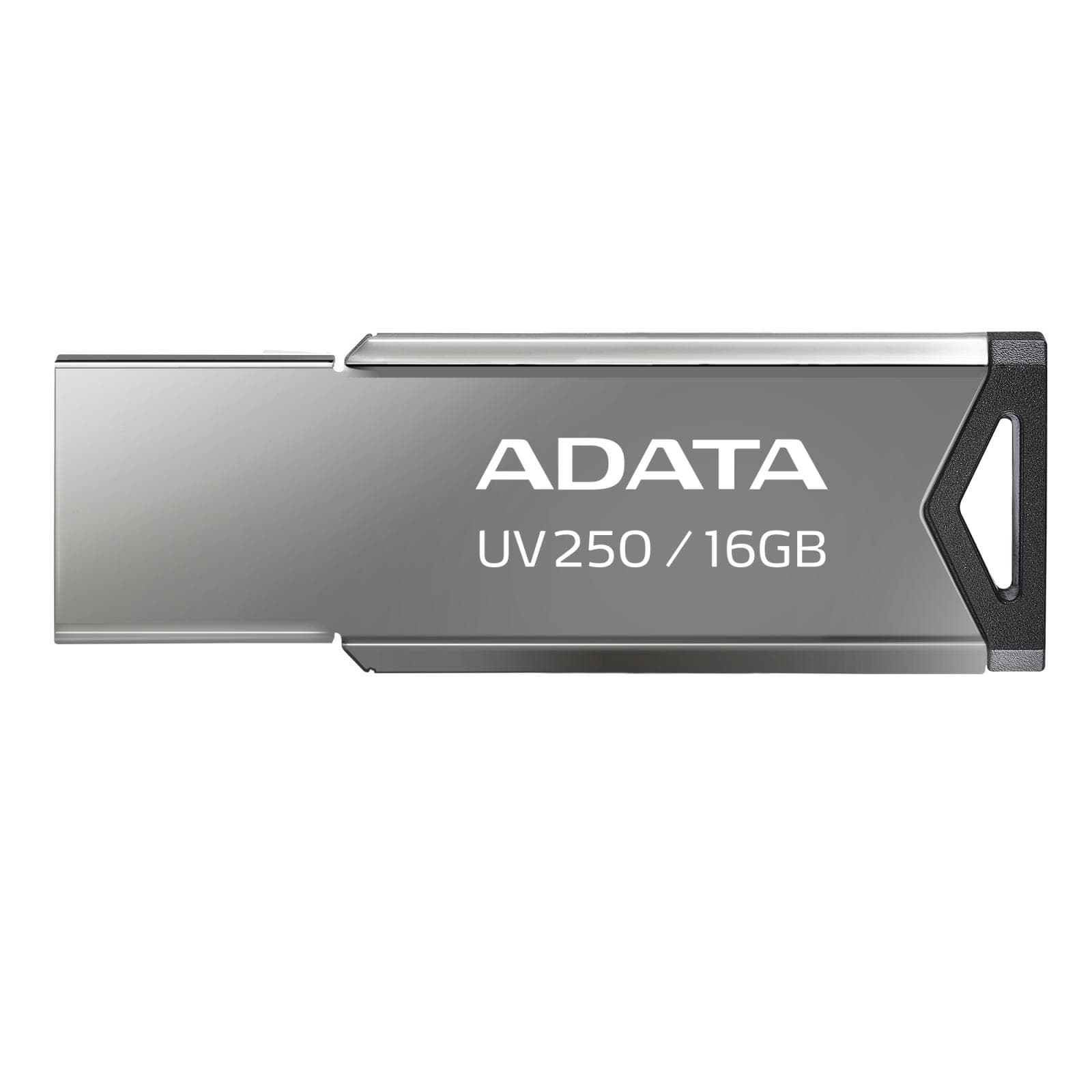 ADATA UV250/16GB/USB 2.0/USB-A/Čierna 1