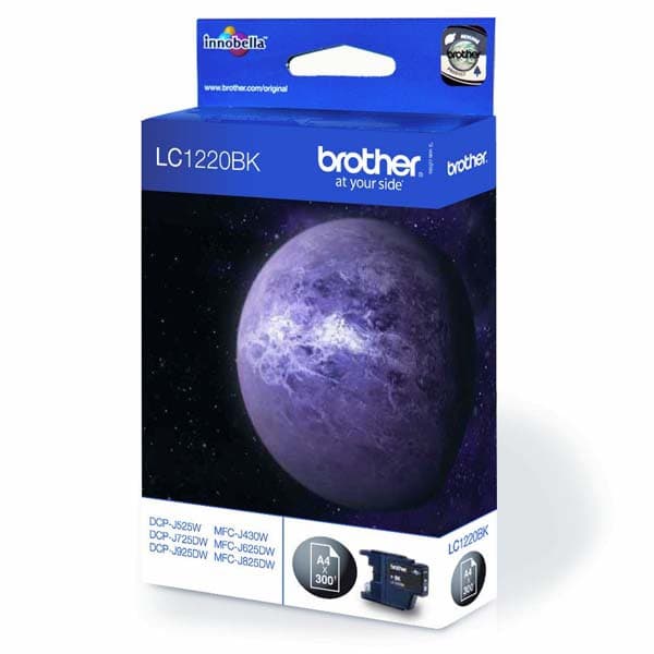 BROTHER LC-1220 - originálny 1