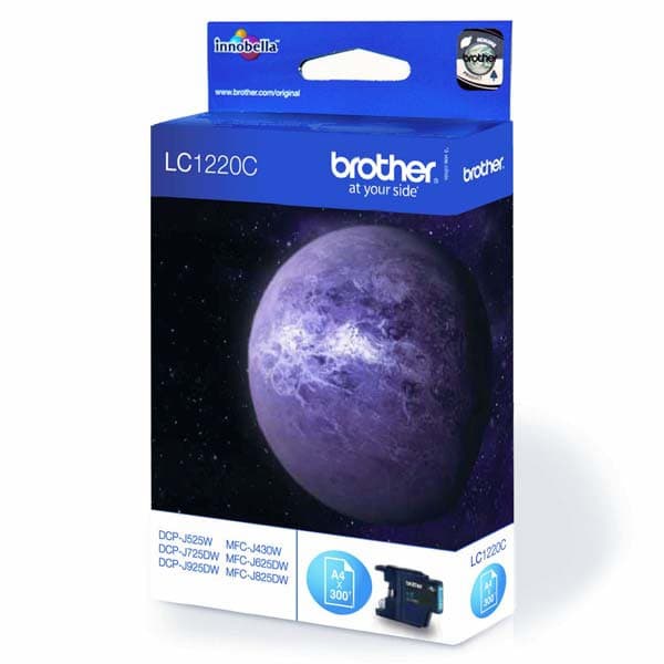BROTHER LC-1220 - originálny 1