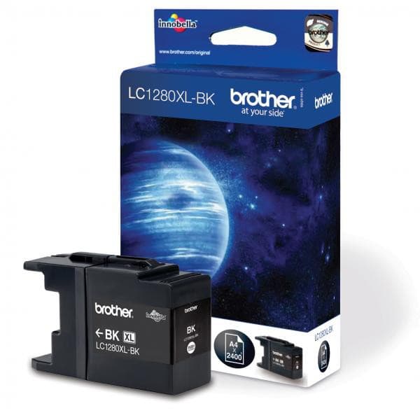 BROTHER LC-1280-XL - originálny