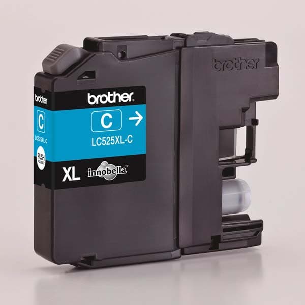 BROTHER LC-525-XL - originálny 1