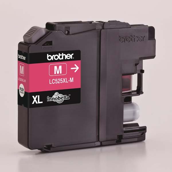 BROTHER LC-525-XL - originálny 1