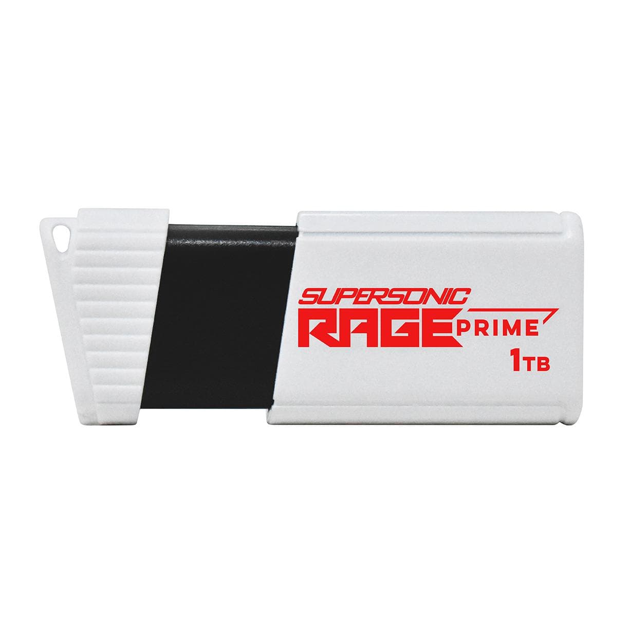 Patriot RAGE Prime/1TB/USB 3.2/USB-A/Biela 1