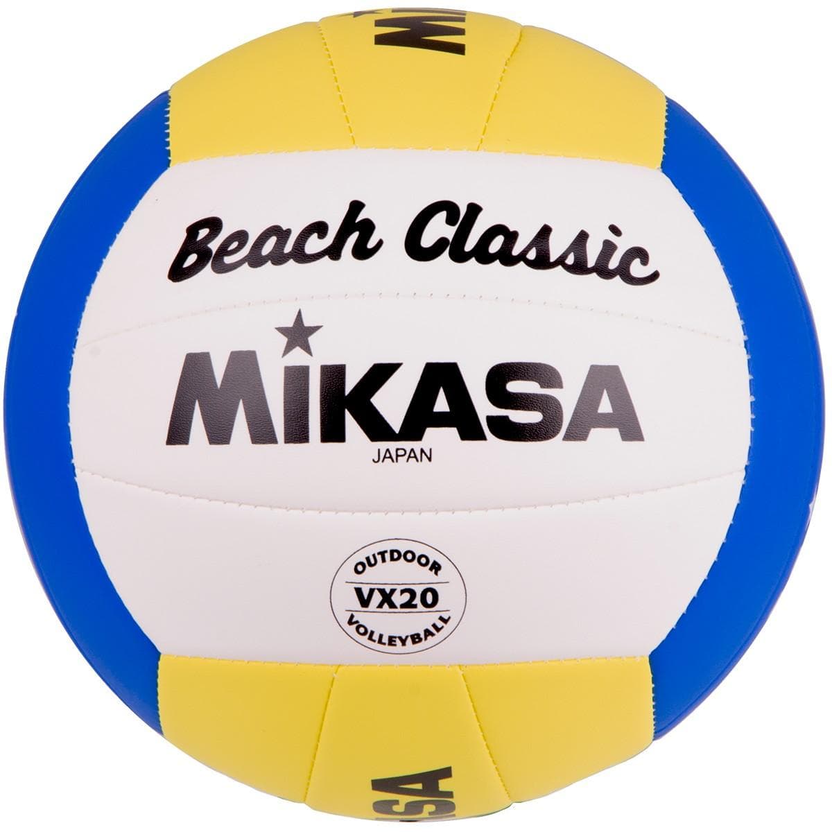 Volejbalová lopta MIKASA Beach Classic 1
