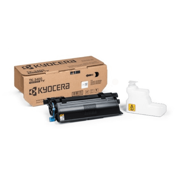 KYOCERA TK-3400 - originálny 1