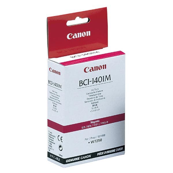 CANON BCI-1401 M - originálny