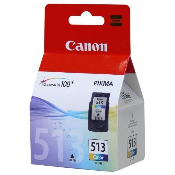 CANON CL-513 - originálny 1