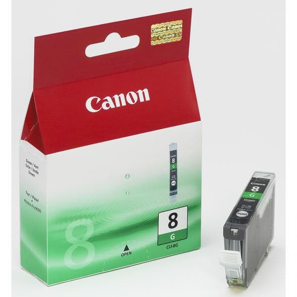 CANON CLI-8 - originálny