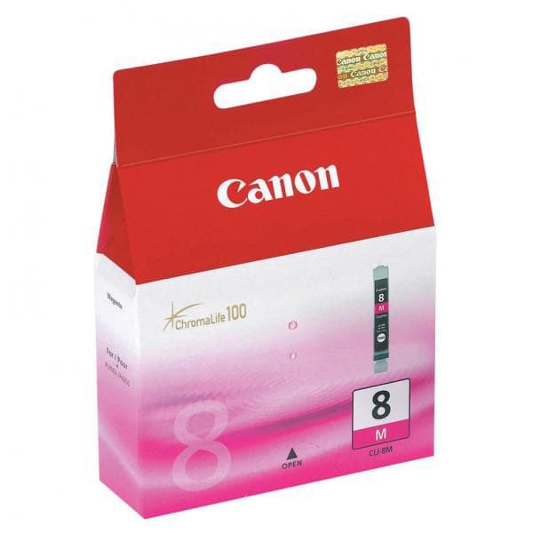 CANON CLI-8 M - originálny 1