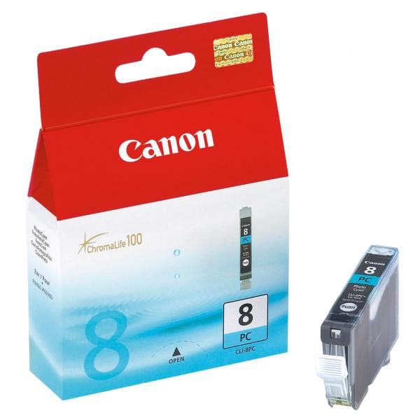 CANON CLI-8 PC - originálny