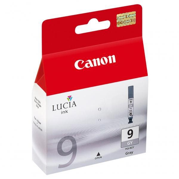 CANON PGI-9 GY - originálny 1