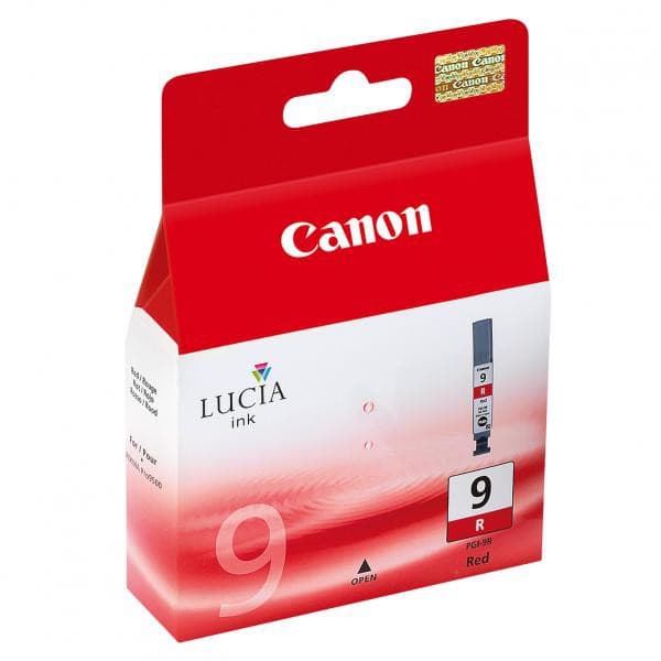 CANON PGI-9 R - originálny