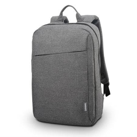 Lenovo 15.6 Backpack B210 sivý 1