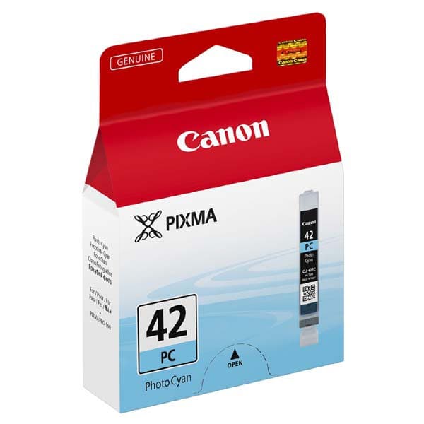 CANON CLI-42 PC - originálny