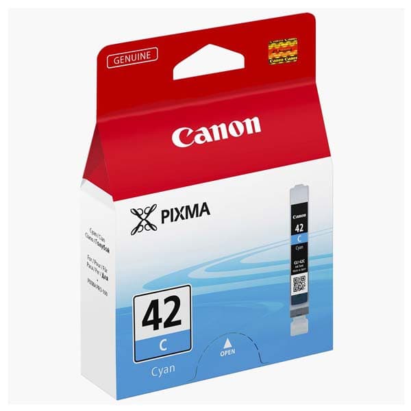 CANON CLI-42 C - originálny