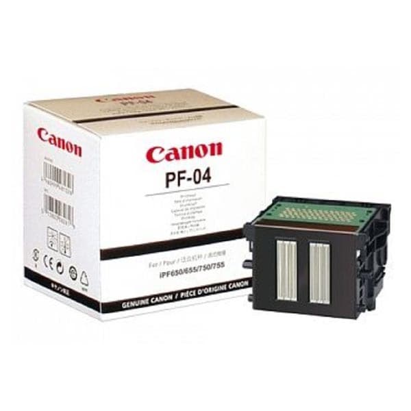 CANON PF-04 BK - originálny