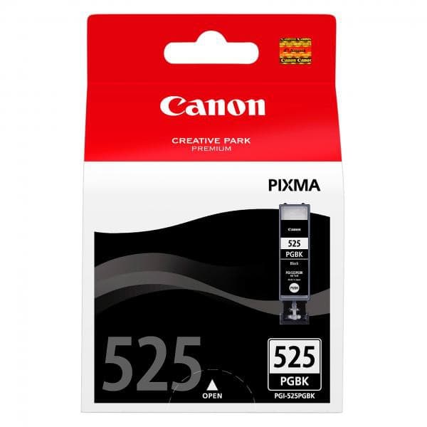 CANON PGI-525 BK - originálny 1