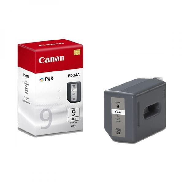 CANON PGI-9 - originálny 1