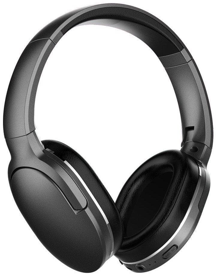 Baseus NGTD010301 Encok D02 Pro Bezdrôtové slúchadlá Black 1