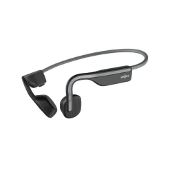 Shokz OpenMove, Bluetooth slúchadlá pred uši, šedá 1
