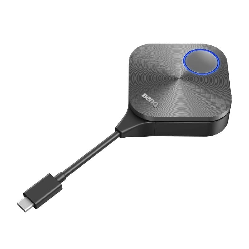 BenQ InstaShare tlačidlo TWY31, USB-C 1