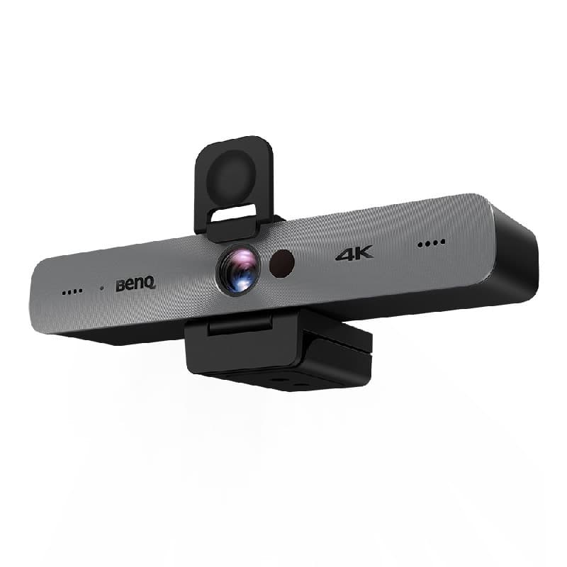 BenQ DVY32 Zoom™ certifikovaná inteligentná 4K UHD konferenčná kamera 1