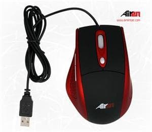 AIREN MOUSE RedMouseR Two (3000-3500-4000dpi) 1