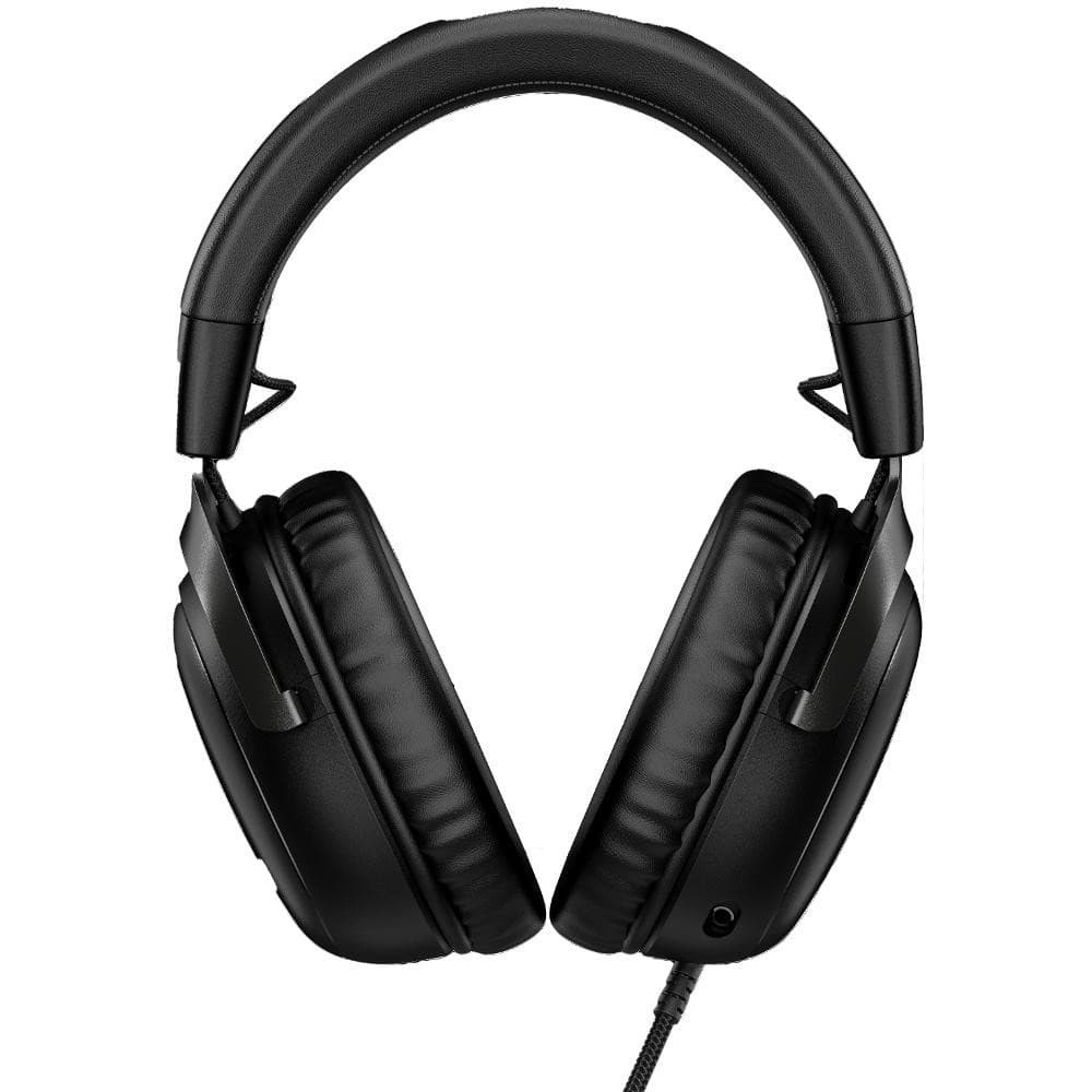 Cloud III BLK GAM Headset HYPERX 1