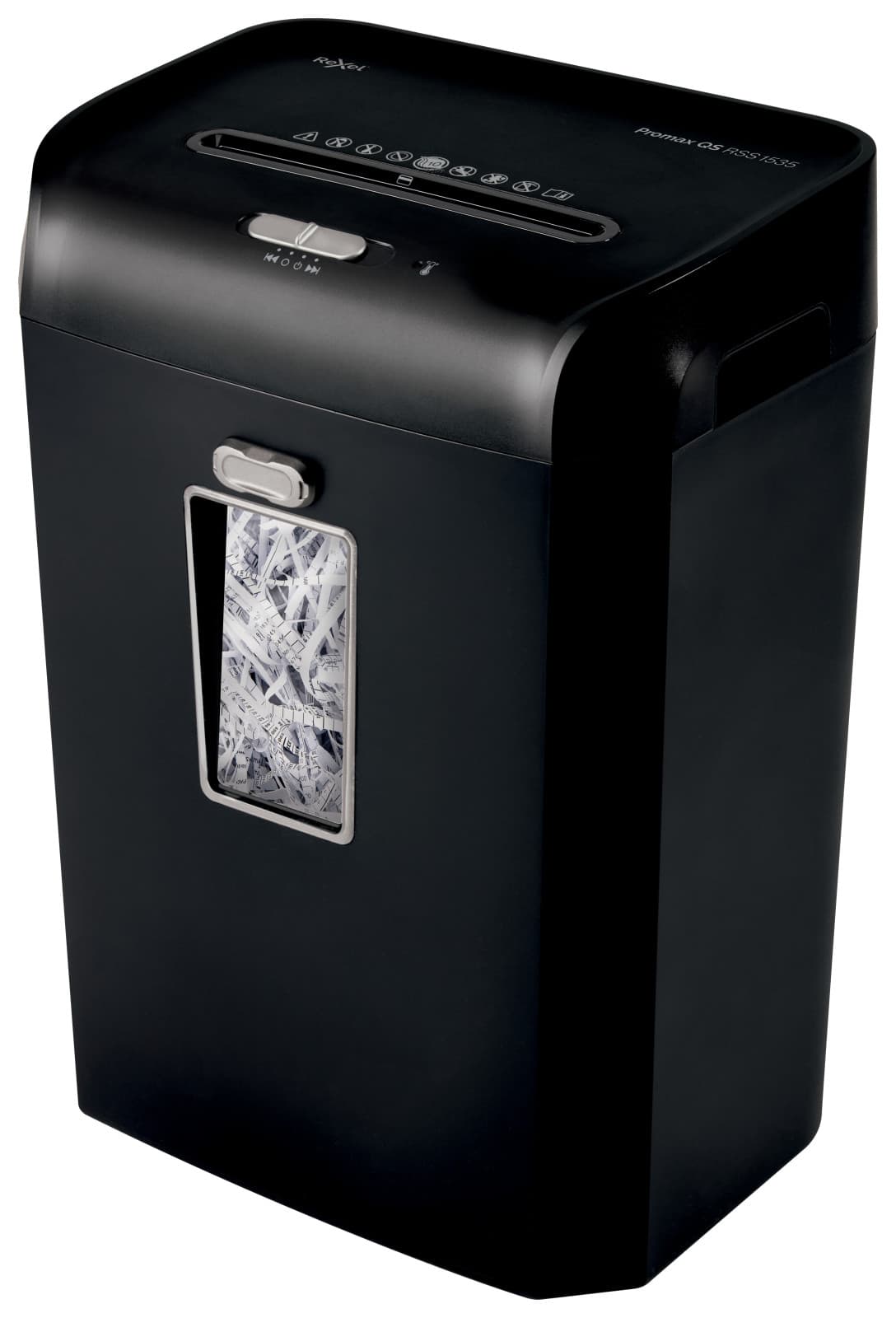 REXEL Skartovač Promax QS RSS1535 1
