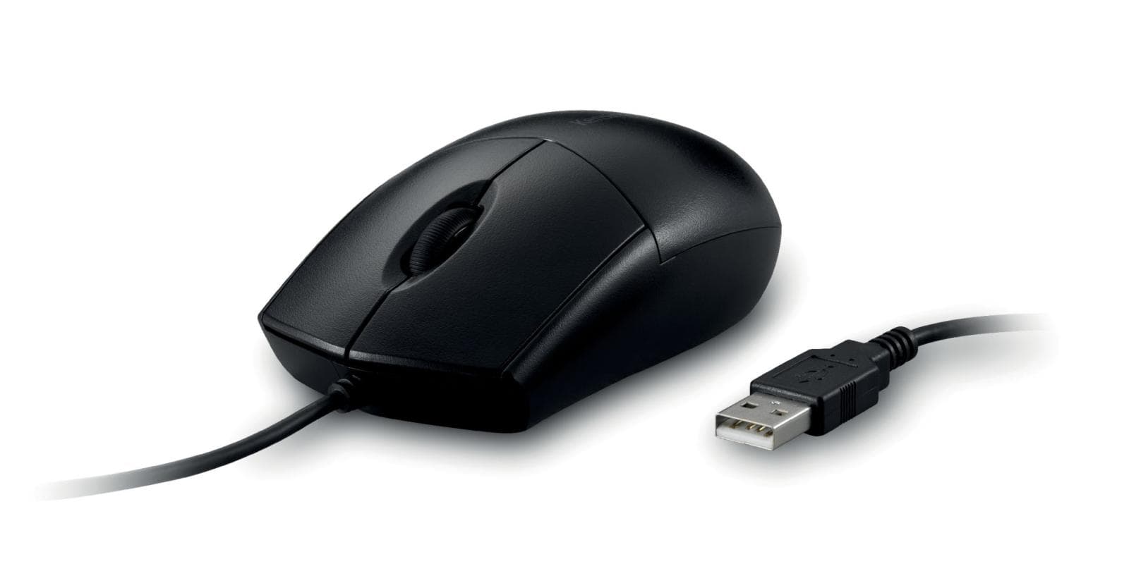 Kensington plne umývateľná myš, USB 3.0 1