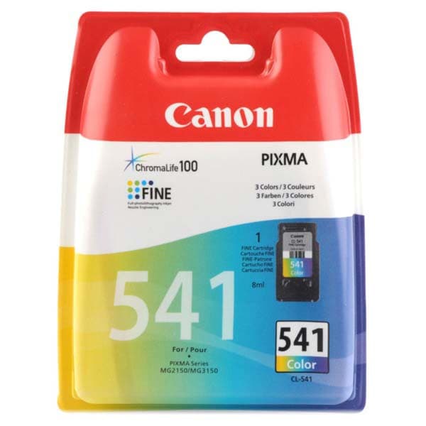 CANON CL-541 - originálny 1