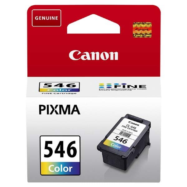 CANON CL-546 - originálny 1