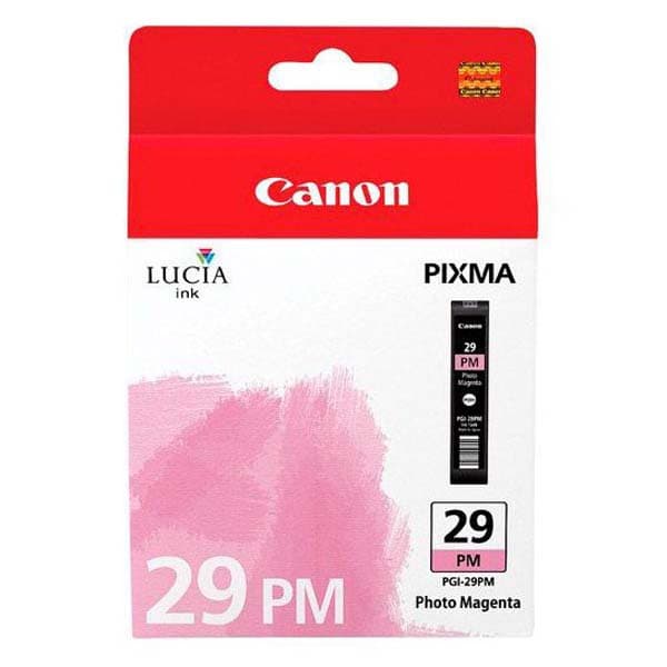 CANON PGI-29 - originálny 1