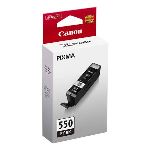 CANON PGI-550 BK - originálny 1