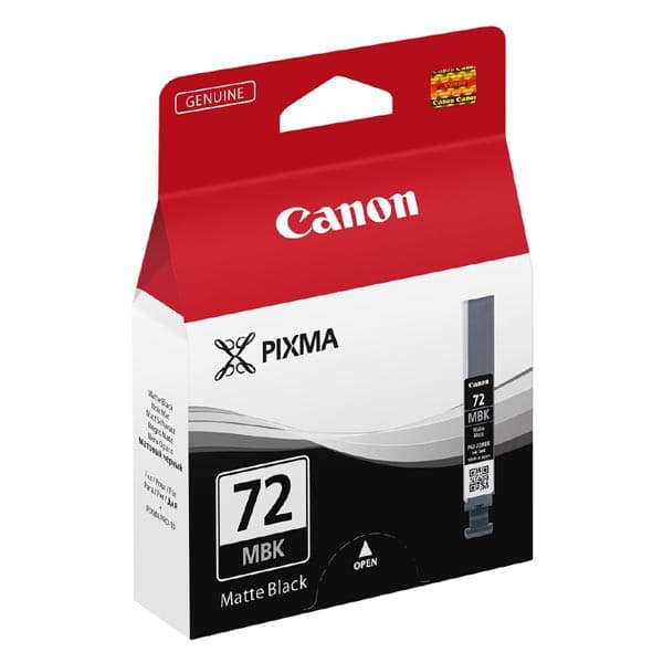 CANON PGI-72 MBK - originálny 1
