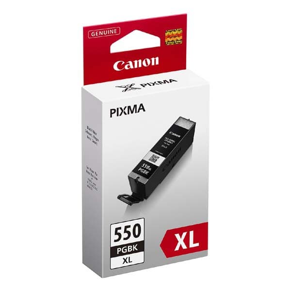 CANON PGI-550-XL BK - originálny