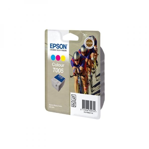 EPSON T0050 (C13T005011) - originálny 1