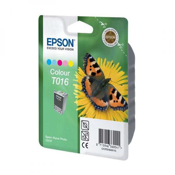 EPSON T0164 (C13T01640110) - originálny 1