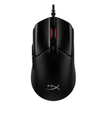 HyperX Pulsefire Haste 2 - Gaming Mouse (Black)