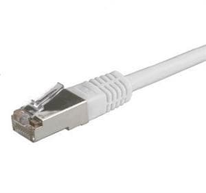 SOLARIX 10G patch kábel CAT6A SFTP LSOH 3m, sivý non-snag proof 1