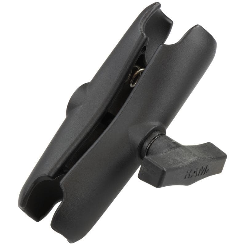 RAM Mounts rameno pre 1,5" guľové čapy (celková dĺžka: 143 mm),