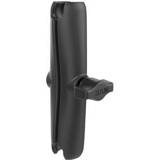 RAM Mounts rameno dlhé, kovové, pre 1" guľové čapy (celková dĺžka 152 mm)