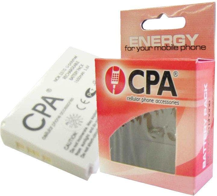 CPA batéria pre Halo 11 1