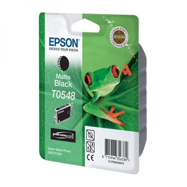 EPSON T0548 (C13T05484010) - originálny 1