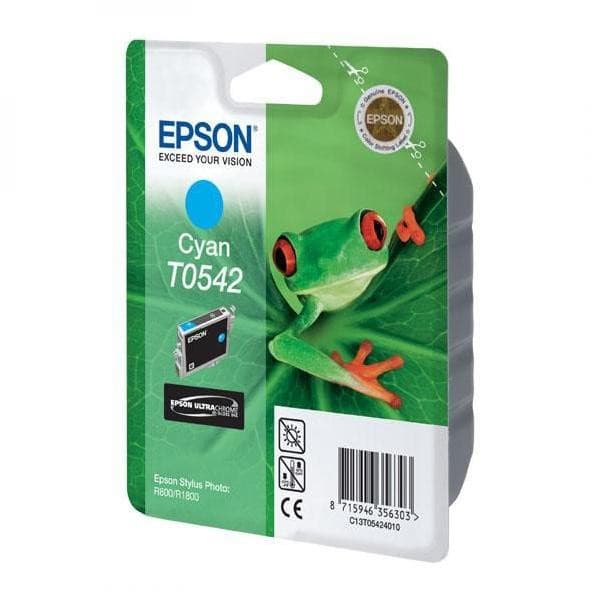 EPSON T0549 (C13T05494010) - originálny 1